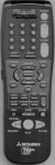 MITSUBISHI 290P080010 - MITSUBISHI 290P0800A10, 290P0800B10, 290P0800C10 Remote Control
